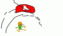 IM BACK