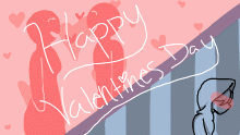 Happy Valentines day!!!! <3