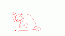 Dudes I need to like stop doing thi