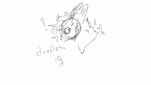doodles i guess