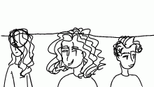 doodles to see if my stylus works
