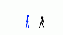 telekenesis or something