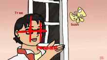FOol, Filthy Peasant