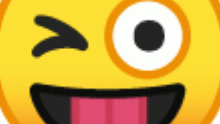 :P