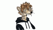 h beastars oc,,