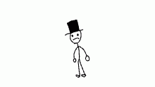 first animation back