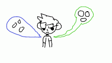 ghosts