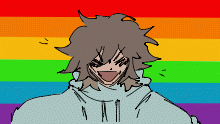 happy gay month