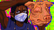 slam the ham