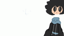 ''hi''