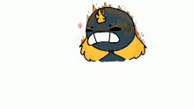emotion testing (ANGERY AXO)