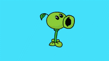 PLants Vs Zombies