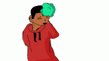 my oc