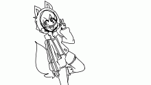 Michiru - BNA (not gonna finish)