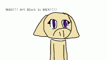 HELP ME!!! IT IS BACK!!!