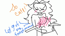 ONEE-CHAN LET GOOO