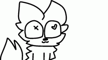 cutie animation <33