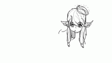 drawing my new persona