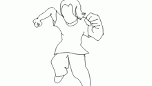 Drawing Tablet Practice