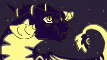 Light in the darkness
