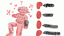 pee