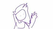 Too High a Five?
