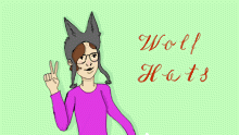 @wolfhats