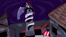Night Dragon