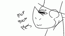 he lik boop