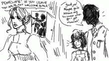 doodles