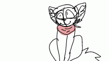 for @Sushi
