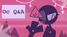 Akiko Q&A 🖤