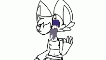 first edgy animation on here