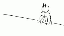 man art is dumb