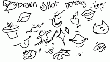 doodles