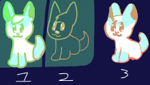 Contest examples