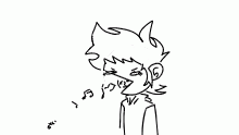 mini song thing lol