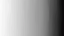 gradient