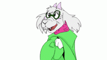 Ralsei
