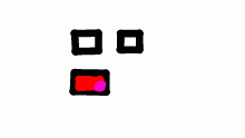 Pixel face 1