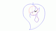Hair flip (whaddya think)