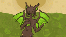 witchbrew (kaiju paradise)