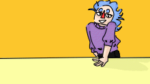what do yall think of my art