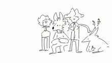 im dying
