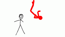 more animation