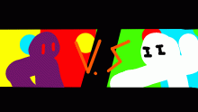 purity v.s coruption