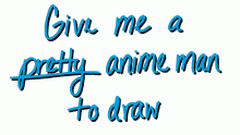 I'm bored, give recs in comments