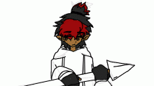 wip