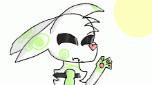 new oc! (Name suggestions)