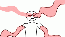 It's soo much smoke here! ;W;